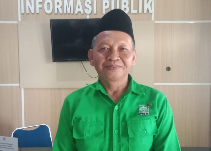 Isi Kekosongan Kursi Pasca Wafatnya Ramadansyah, DPC PKB Seluma Usulkan 5 Nama Calon PAW ke Pusat
