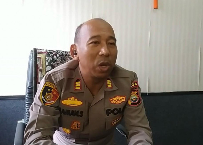 Rawan Pencurian Saat Lebaran, Polsek Gading Cempaka Imbau Warga Tingkatkan Keamanan Rumah