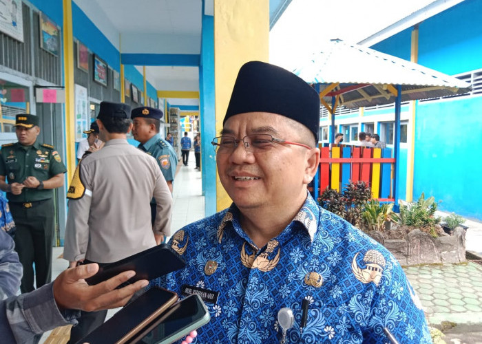 Anggaran 65 Unit Ambulans Disiapkan dalam APBD Provinsi Bengkulu TA 2025