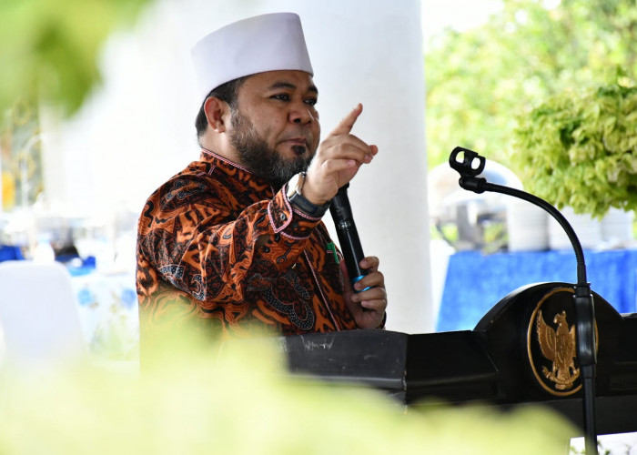 Walikota Launching Lomba Merdeka Sampah Bisa