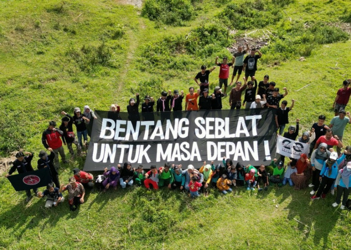 Aktivis Lingkungan Kritisi Rencana Lelang 3 Blok Potensi Tambang Batu Bara 