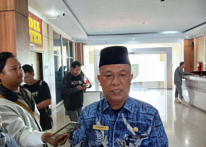 Dugaan Pelanggaran Netralitas ASN Pemprov Bengkulu, BKD Tunggu Perintah BKN