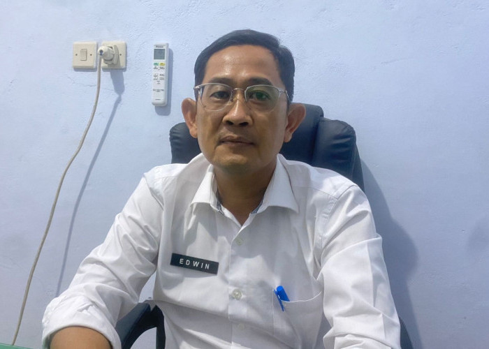 Bapenda Bengkulu Selatan Bidik 50 Titik Usaha untuk Pemasangan Tapping Box