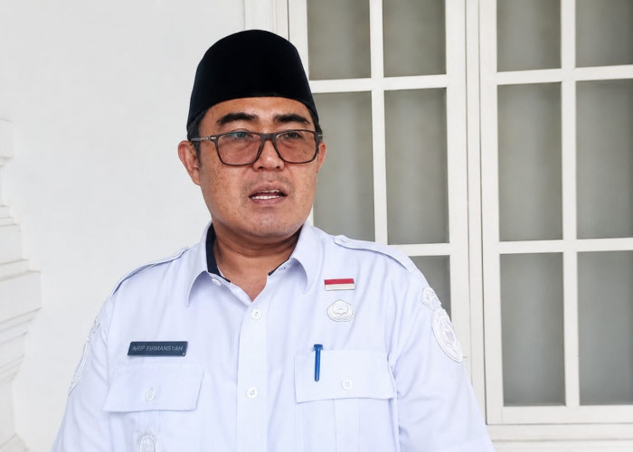 Skema Gaji PPPK Lewat APBN Masih Dihitung, Pemkot Bengkulu Berharap Kabar Baik