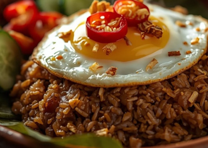 Praktis dan Mengenyangkan, Ini Rekomendasi Masakan Simpel untuk Sarapan
