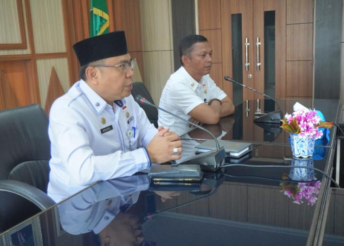 Wujudkan Wisata Sejarah Terpadu, Pemprov Bengkulu Inisiasi Kepulangan Makam Ibu Fatmawati