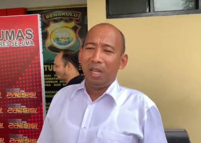 Polisi Dalami Laporan Kepala SMPN 5 Seluma, Penetapan Tersangka Tunggu Gelar Perkara
