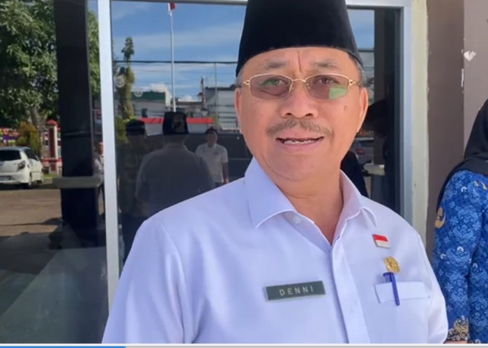 Menjelang Ramadan, Pemprov Bengkulu Pastikan Stok Elpiji 3 Kg Cukup Meski Kuota Turun