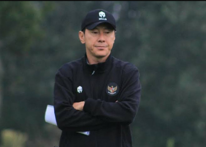 Jelang Laga Indonesia Kontra Brunei Darussalam, Shin Tae-yong Enggan Remehkan Lawan di Piala AFF 2022