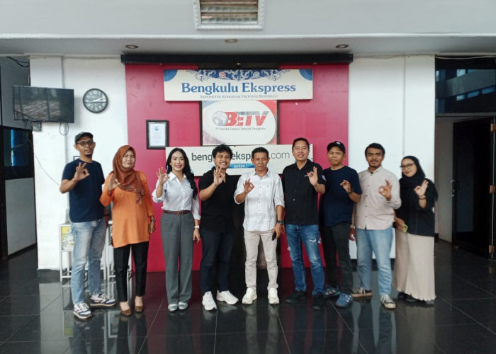 Momentum HPN 2026, Astra Motor Bengkulu Pererat Silaturahmi Bersama BEMG