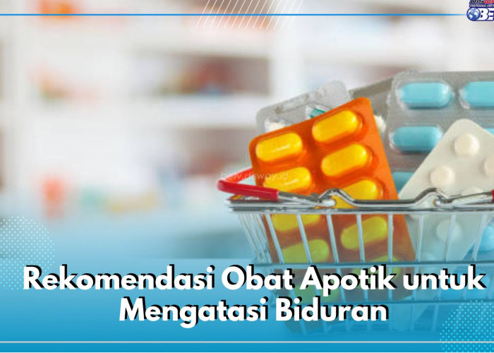 6 Rekomendasi Obat Apotik untuk Atasi Biduran, Ada Antihistamin hingga Calamine Lotion