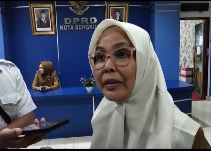 Dari 105 Titik, DLH Kota Bengkulu Sebut Baru 20 Persen Bank Sampah yang Beroperasi Optimal