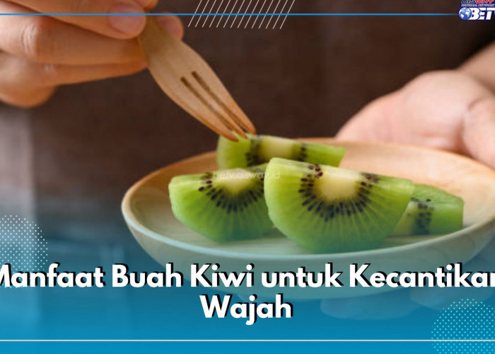 Punya Khasiat Luar Biasa untuk Wajah, Cek Kandungan dan Ragam Manfaatnya di Sini