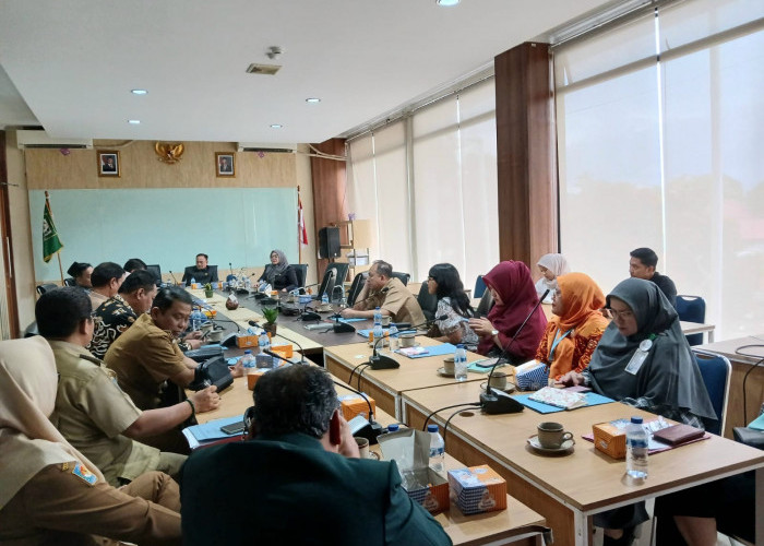 Peralatan dan SDM Jadi Alasan Pelayanan Rumah Sakit di Bengkulu Tidak Maksimal ke Masyarakat