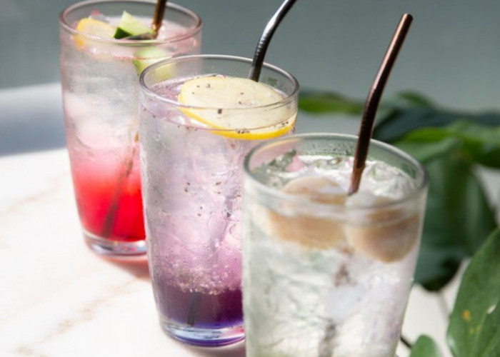 Hati-hati, Ini Bahaya Konsumsi Minuman Soda Berlebihan, Kamu Perlu Tahu 