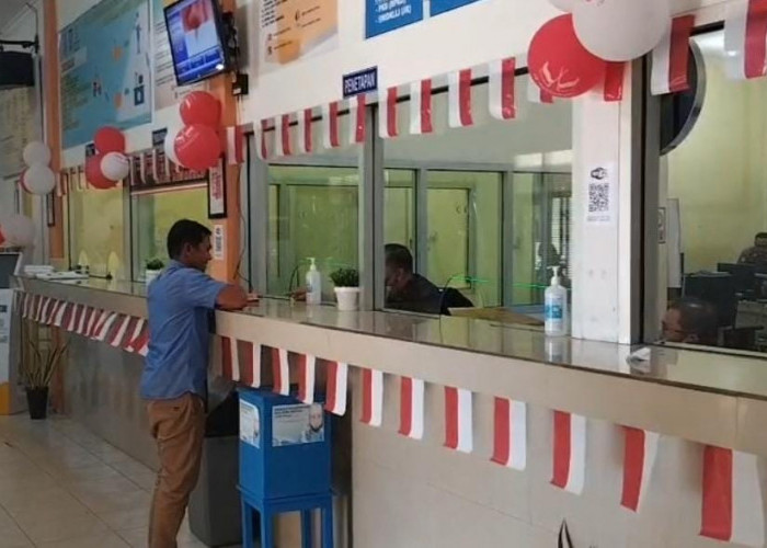 155 Ribu Kendaraan di Bengkulu Utara Menunggak Pajak, Baru 6.486 Unit Ikuti Pemutihan