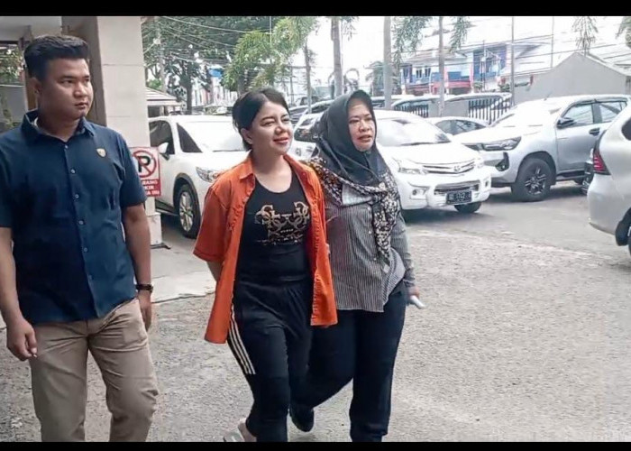 Periksa Keluarga dan Orang Tua, Polda Bengkulu Telusuri Aliran Dana Investasi Bodong Cik Oboy