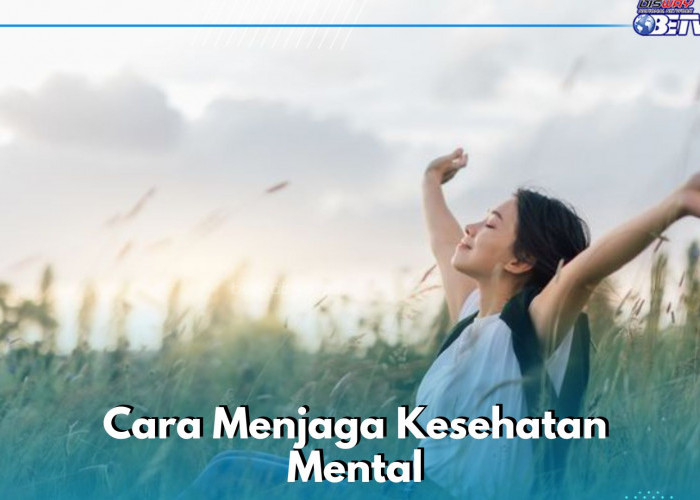 Cukup Kurangi Konsumsi Kafein, Bisa Membantu Menjaga Kesehatan Mental, Cek Cara Lainnya