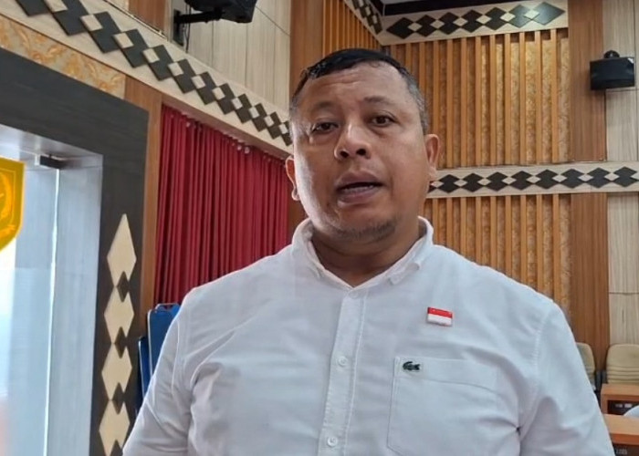 Dinas PUPR Provinsi Bengkulu Tunggu Kabar Pembahasan Inpres dari Kementerian