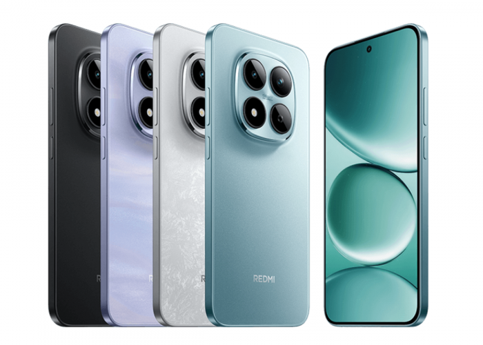 Bocoran Redmi Note 15 Pro: Harga, Spesifikasi, dan Tanggal Rilis di Indonesia