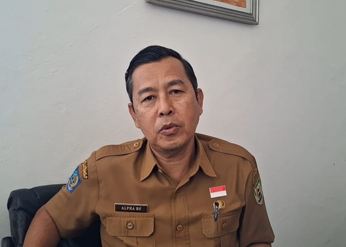 Libatkan 235 UMKM, Festival Tabut 2026 Dongkrak Perputaran Ekonomi Rp26 Miliar 