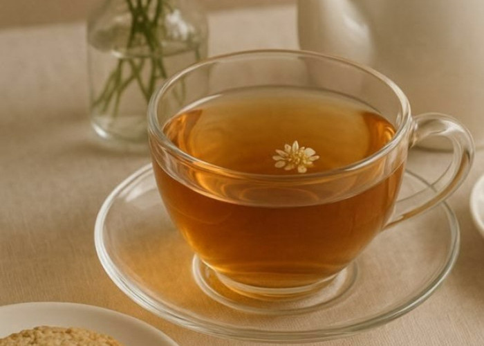 Bantu Pencernaan Lebih Nyaman, Ini 6 Minuman yang Baik untuk Kesehatan Lambung