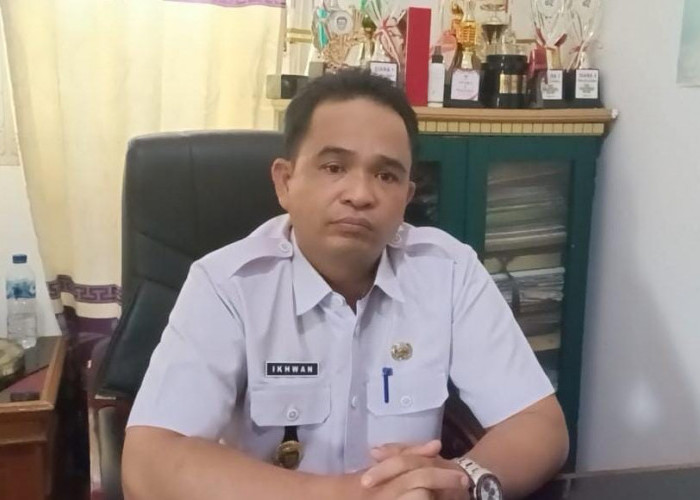 Tindaklanjuti Dugaan Pencemaran Sungai PT SSM, DLH Seluma Kirim Tim Teknis ke Lapangan