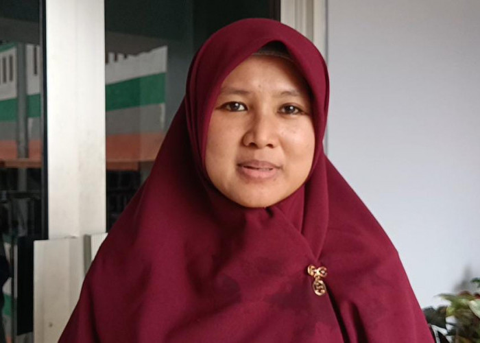 68 Calon Anggota KPU Provinsi Bengkulu Serahkan Berkas