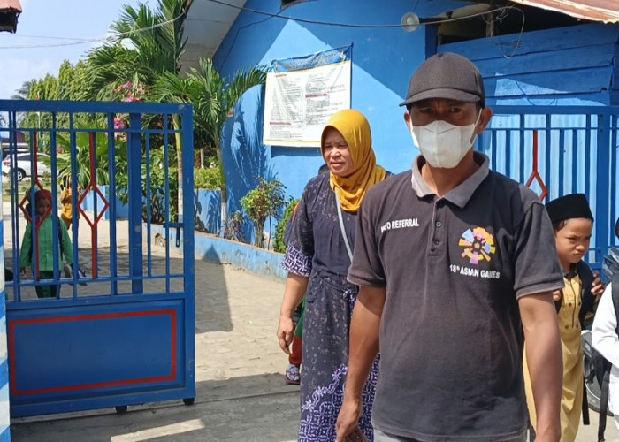 Beredar Pesan Berantai Penculikan Siswa SDN 77 Kota Bengkulu, Melalui Grup WA, Dipastikan Hoaks