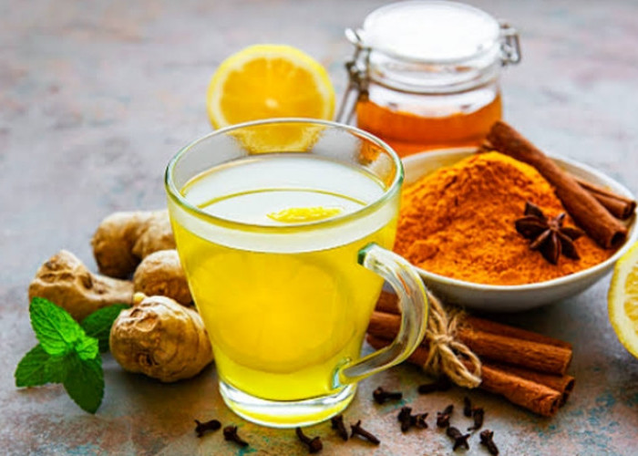 Sangat Mudah! Begini 5 Cara Konsumsi Temulawak Jadi Obat Tradisional 