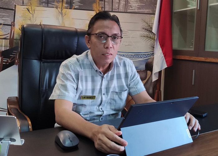 Realisasi Dana BOS Bengkulu Tembus Rp223,74 Miliar, Serapan Capai 48 Persen di Awal April