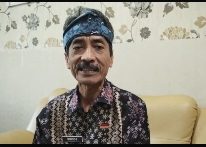 Meski Ada Kebijakan WFH, Dukcapil Kota Bengkulu Pastikan Layanan Tetap Optimal Tanpa Gangguan