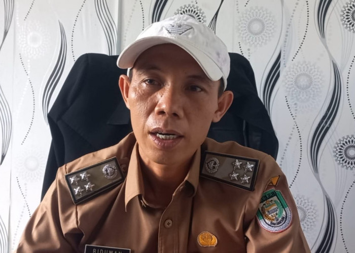 Januari-Juni 2023, 80 Orang Terkena Gigitan Rabies di Seluma