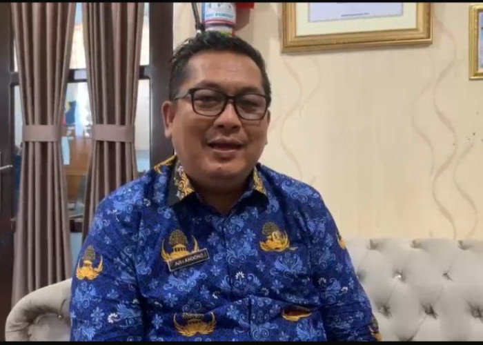 TKA SMP Sukses Digelar, Pemkot Bengkulu Fokus Matangkan Persiapan TKA Tingkat SD