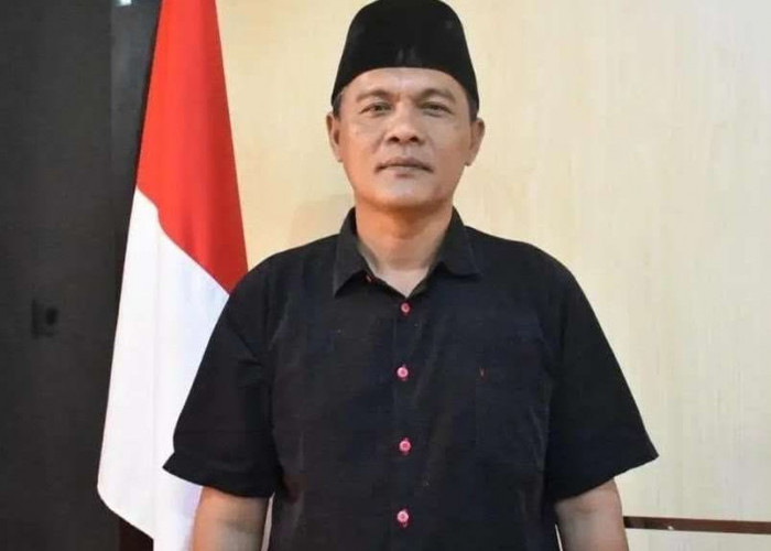 KPU: Seluruh Persyaratan Bapaslon Bupati-Wakil Bupati Seluma Dinyatakan MS