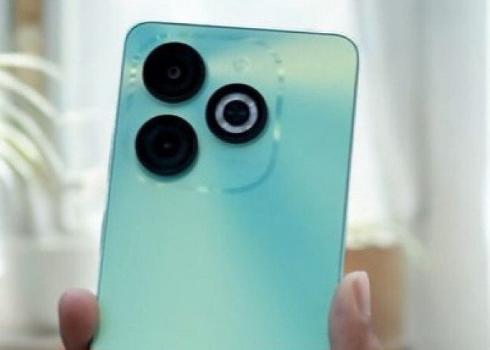 6 Daftar HP Murah di Indonesia 2026, Worth It Dibeli dan Punya Performa Stabil