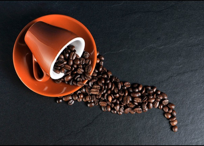6 Manfaat Kafein bagi Kesehatan, Tak hanya Penghilang Kantuk