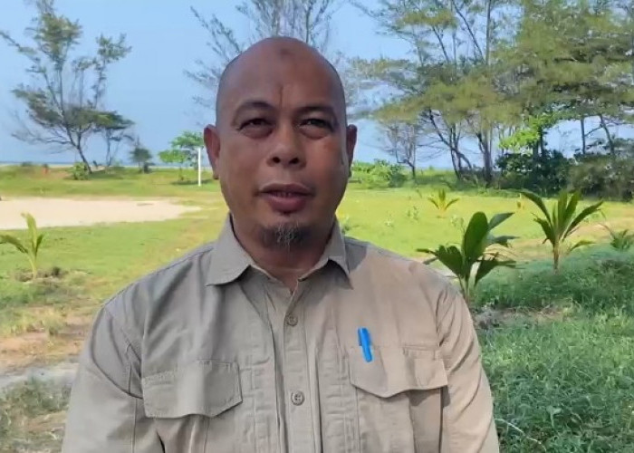 Hari Lingkungan Hidup Sedunia, DLH Kota Bengkulu Minta Warga Pilah Sampah dari Rumah