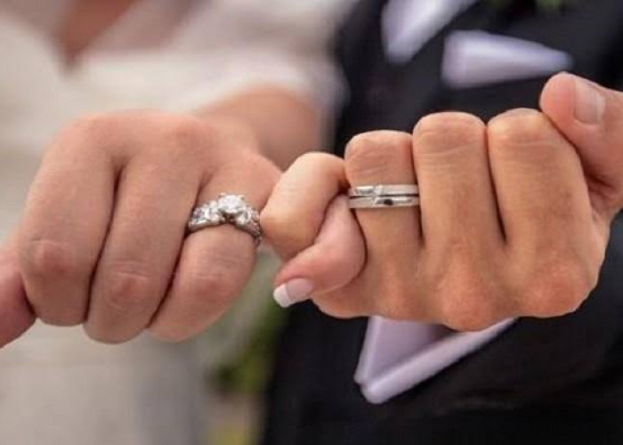 Digelar Bulan Ini, Pemkot Bengkulu Fasilitasi Nikah Massal untuk 10 Pasangan