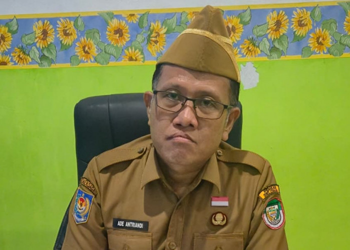 Irigasi Diperbaiki, Seluma Siapkan Pola Tanam Tiga Kali Setahun untuk Dongkrak Produksi Gabah