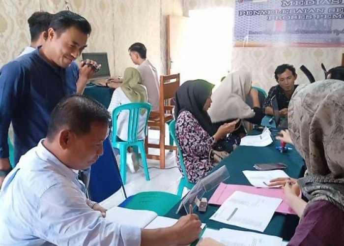 Bawaslu Bengkulu Utara Buka Pendaftaran Pengawas TPS Pilkada 2024, Butuh 503 Orang