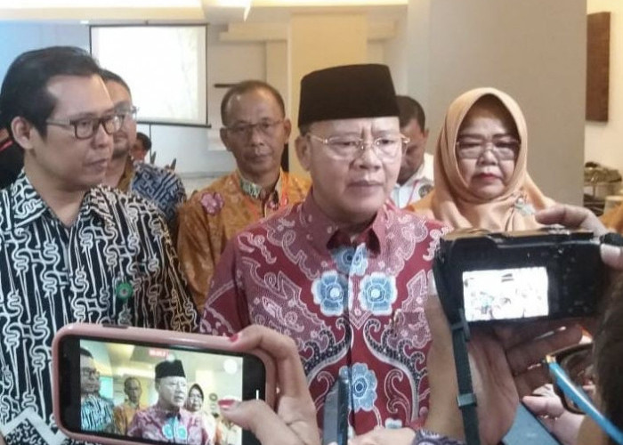 Formasi CPNS Pemprov Bengkulu Berpeluang Dibuka untuk Pendaftar Luar Daerah