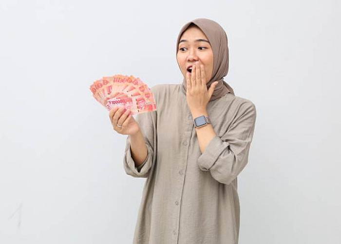 Begini Cara Menghitung THR Lebaran 2026 untuk Pekerja Swasta, Lengkap dengan Contohnya