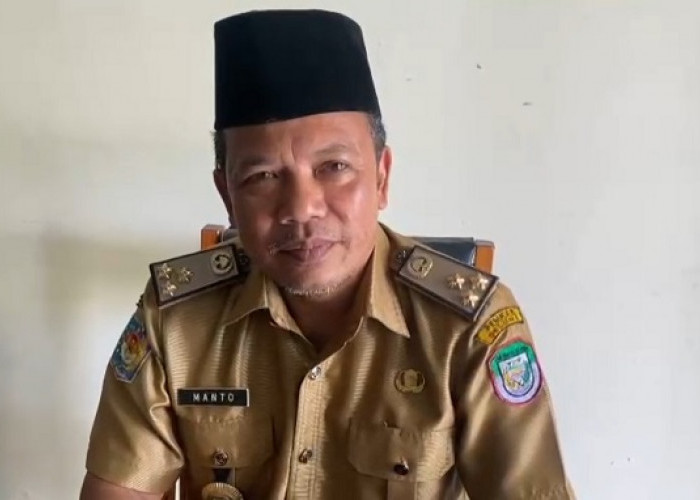 Masuk DPO Kasus Penganiayaan, Kades Muara Dua Dinonaktifkan Sementara oleh Pemkab Seluma