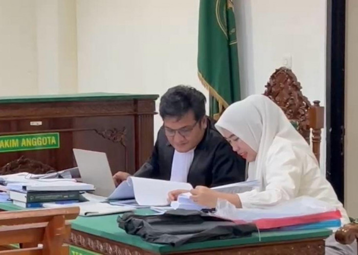 Audit Forensik Seret Admin CV Mandiri Sejahtera, Gelapkan Rp7 Miliar Sejak Tahun 2022