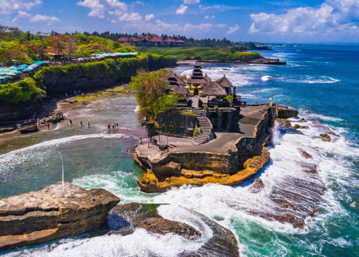 Alasan Bali Lebih Terkenal dari Indonesia, Populer di Dunia