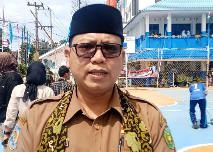 Jam Belajar SD & SMP di Kota Bengkulu Dipotong 10 Menit Selama Ramadan 1447 H
