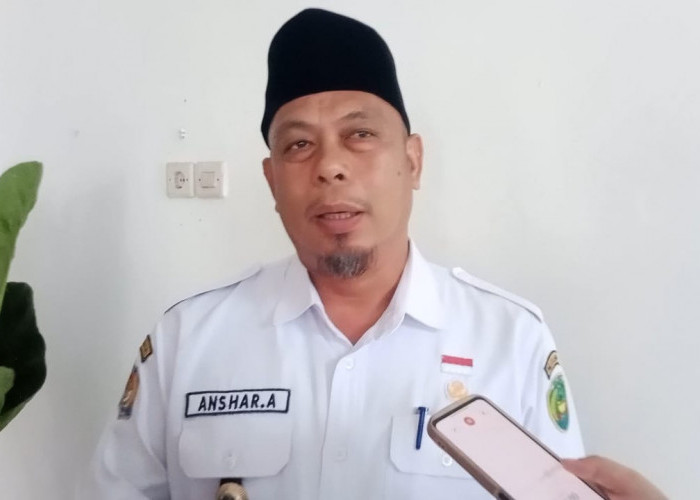 PAD Retribusi Persampahan Kota Bengkulu Tembus Rp867,97 Juta, Hampir 50 Persen dari Target 2026