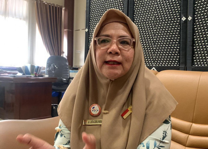 Siaga Lebaran, RSHD Kota Bengkulu Pastikan Layanan IGD dan Rawat Inap Tetap Beroperasi 24 Jam