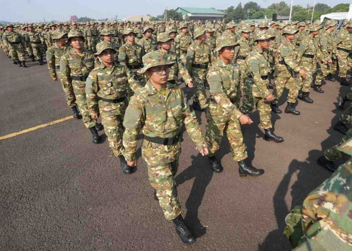 Bertambah Lagi! Total 5 Peserta SPPI Kopdes Meninggal Dunia Selama Masa Pelatihan